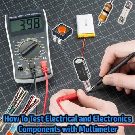 Download Basic Electricity Test Guide 