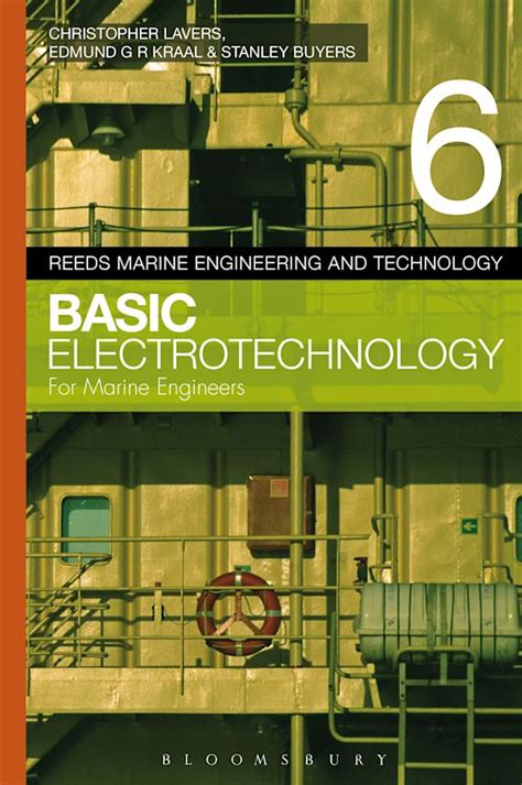 Read Online Basic Electrotechnology For Marine Engineers 