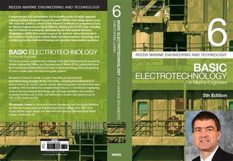 Read Online Basic Electrotechnology For Marine Engineers 