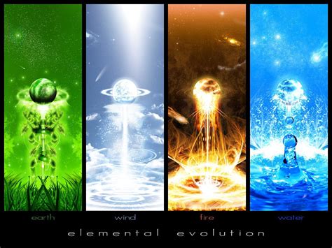 basic elements