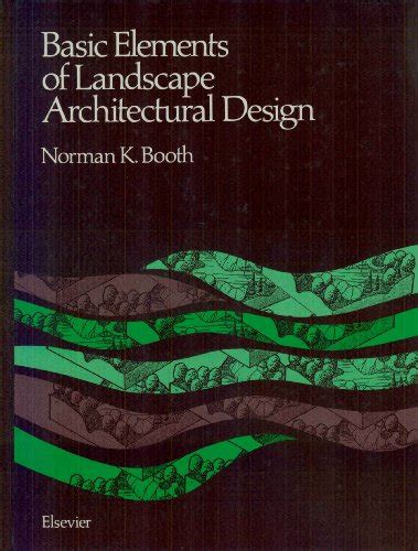 Full Download Basic Elements Of Landscape Architectural Design 