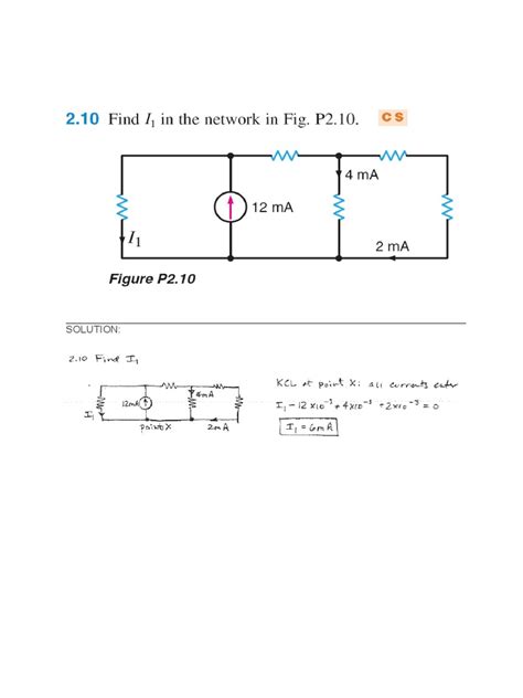 Download Basic Engineering Circuit Analysis 8Th Edition Solutions 