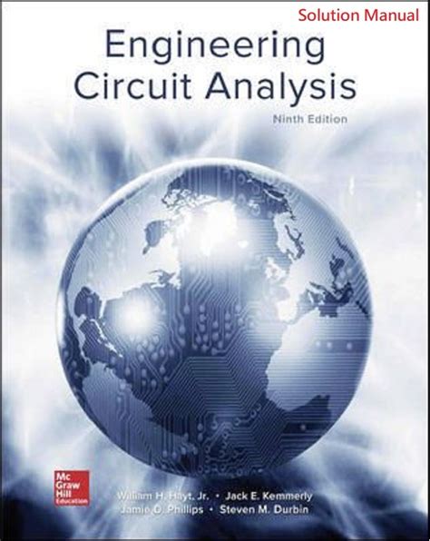 Full Download Basic Engineering Circuit Analysis 9Th Solution Manual 