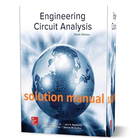 Read Online Basic Engineering Circuit Analysis 9Th Solutions Manual 
