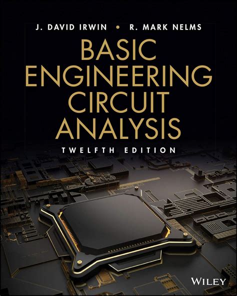 Full Download Basic Engineering Circuit Analysis David Irwin Solutions 