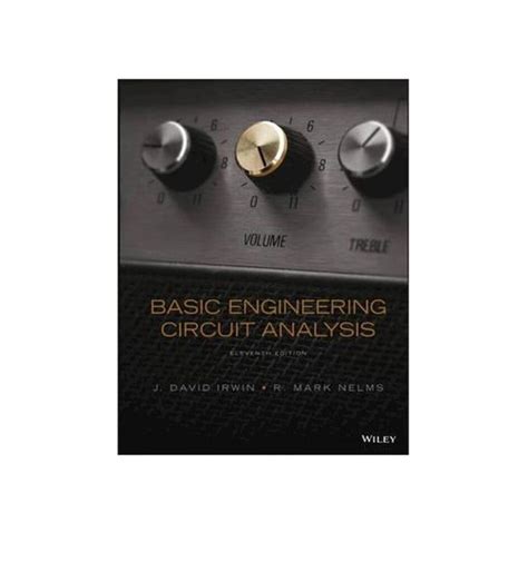 Read Basic Engineering Circuit Analysis Irwin Nelms 