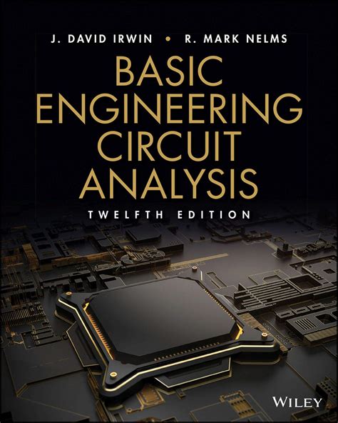 Download Basic Engineering Circuit Analysis Irwin Pdf Download 