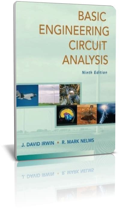 Read Online Basic Engineering Circuit Analysis Solutions 9 Edition 