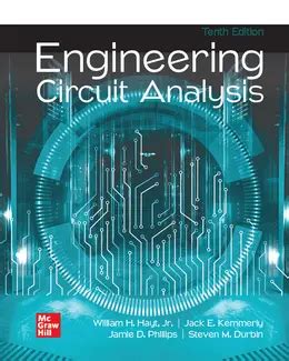 Full Download Basic Engineering Circuit Analysis Tenth Edition 
