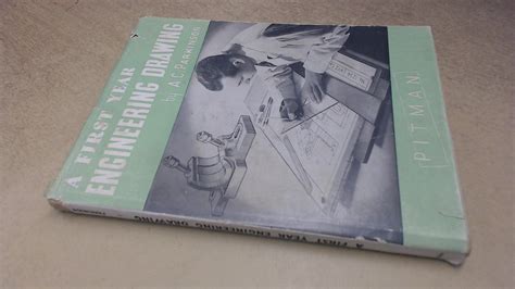 Read Basic Engineering Drawing By A C Parkinson 
