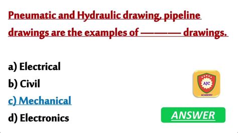 Full Download Basic Engineering Drawing Mcq 