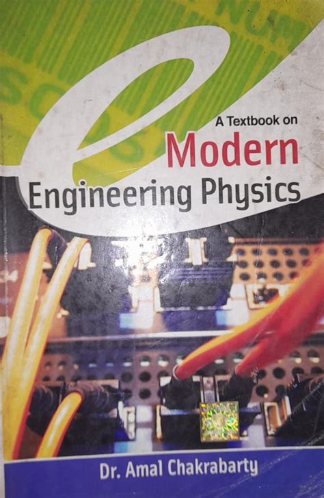 Read Online Basic Engineering Physics By Amal Chakraborty 