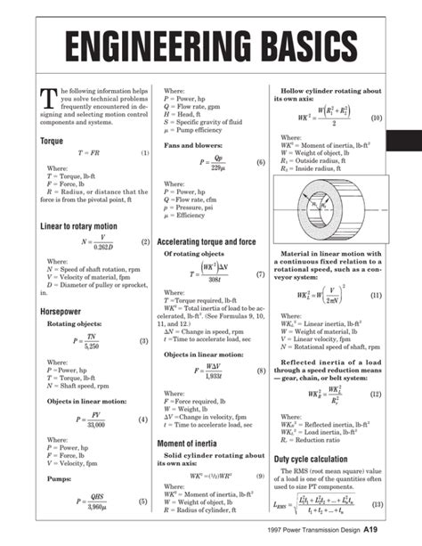 Download Basic Engineering Principles 