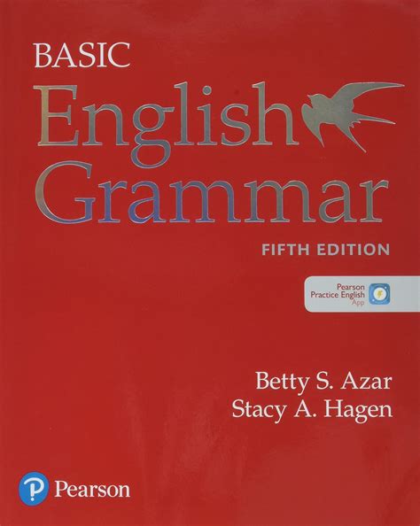 Download Basic English Grammar Azar English Grammar 