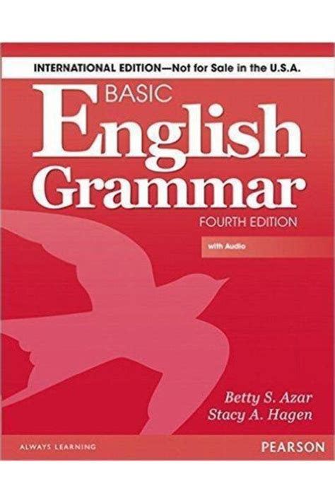 Full Download Basic English Grammar Betty Azar Secound Edition 