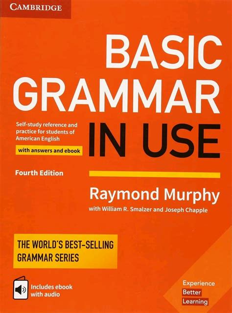 Read Basic English Grammar Fourth Edition 