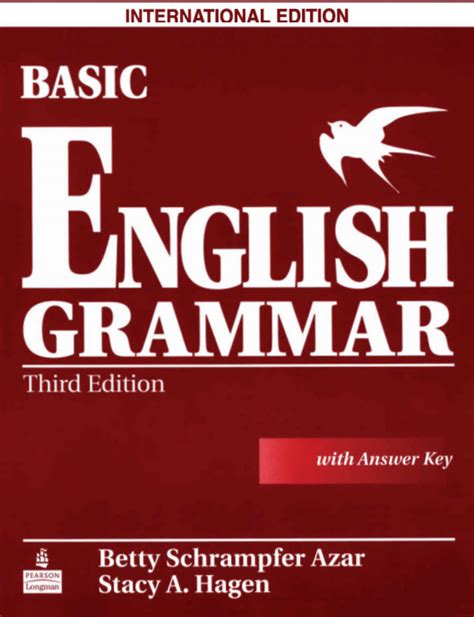Read Online Basic English Grammar Third Edition Workbook Pdf 