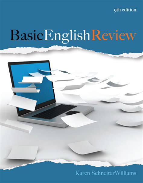 Read Online Basic English Review 9Th Edition Answers Key 