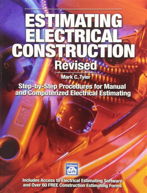 Full Download Basic Estimating Electrical Construction 