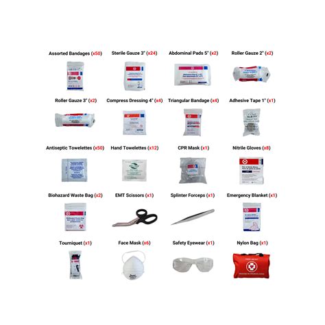 Download Basic First Aid Instructors Resource Kit 