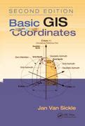 Basic GIS Coordinates, Second Edition