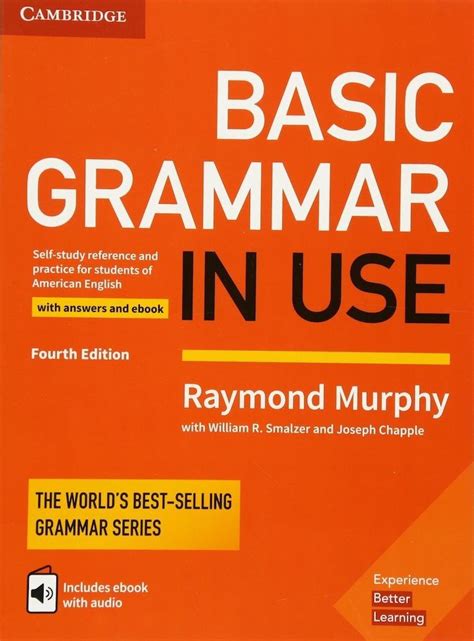 Download Basic Grammar In Use 