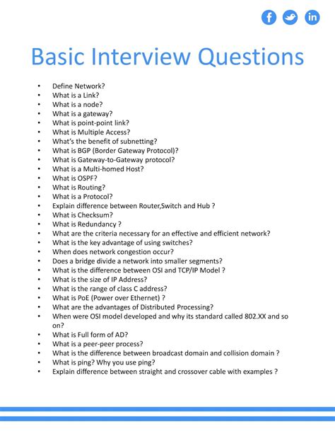 Read Basic Interview Questions On Net With Answers 