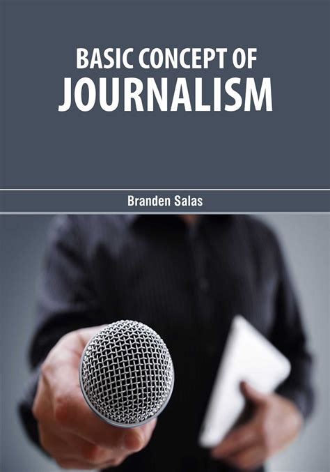 Read Basic Journalism 