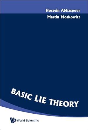 Read Online Basic Lie Theory 