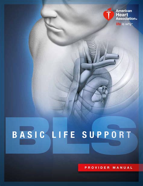 Download Basic Life Support Manual 