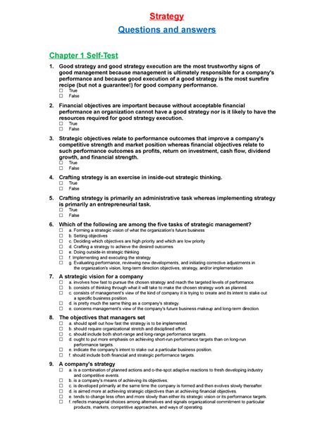 Download Basic Management Multiple Choice Questions And Answers 
