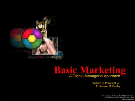 Full Download Basic Marketing 13Th Edition 