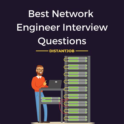 Read Online Basic Network Engineer Interview Questions 
