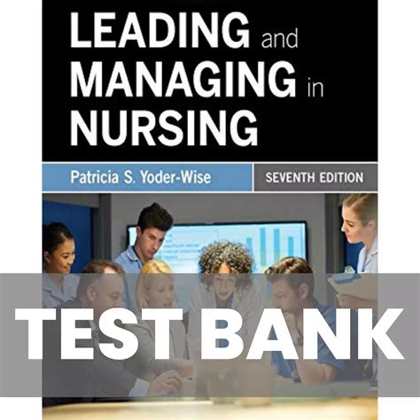 Full Download Basic Nursing Seventh Edition Test Bank 