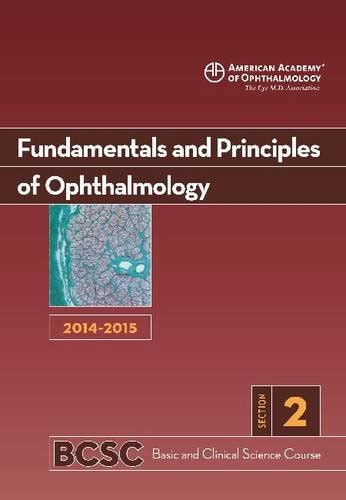 Download Basic Ophthalmology By American Academy Of Ophthalmology 
