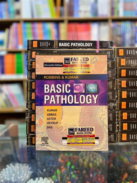 Read Basic Pathology Edition 