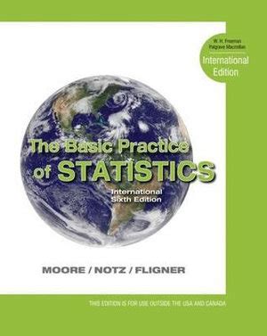 Download Basic Practice Of Statistics 6Th Edition Answers 