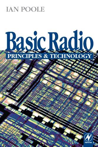 Read Online Basic Radio Principles And Technology Pdf 