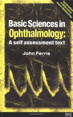 Download Basic Sciences In Ophthalmology A Self Assessment Text 