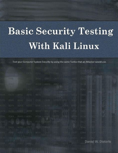 Download Basic Security Testing With Kali Linux 2014 Full Download 