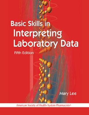 Read Basic Skills In Interpreting Laboratory Data 5Th Edition 