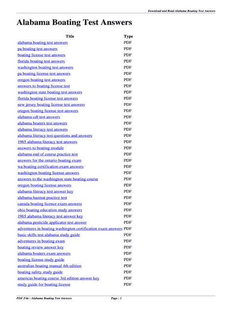 Download Basic Skills Test Alabama Study Guide 