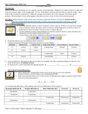 Download Basic Stoichiometry Phet Post Lab Answer Key 