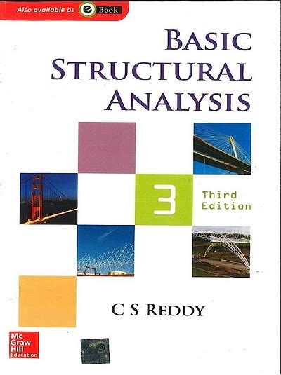Full Download Basic Structural Analysis By C S Reddy 