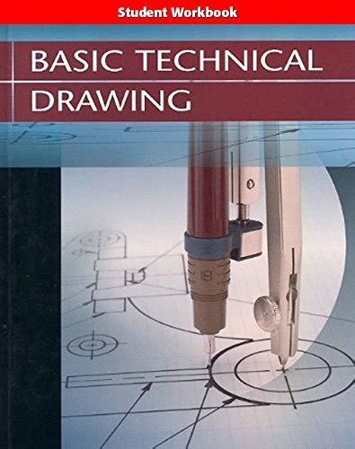 Read Online Basic Technical Drawing Student Edition 
