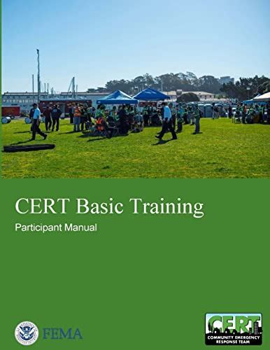 Download Basic Training Participant Manual Fema Gov Federal 
