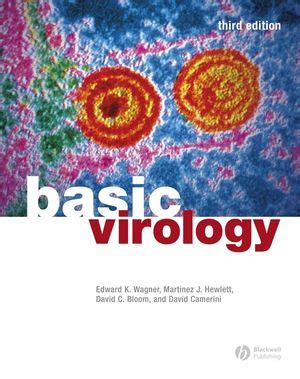 Full Download Basic Virology Third Edition 