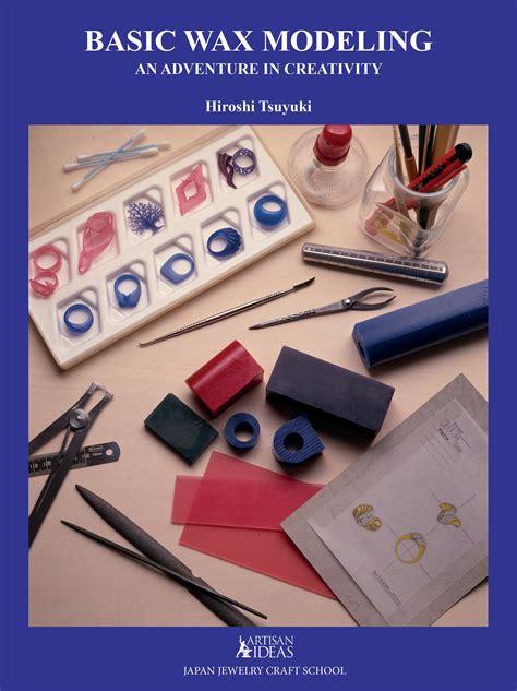 Read Basic Wax Modeling Pdf 