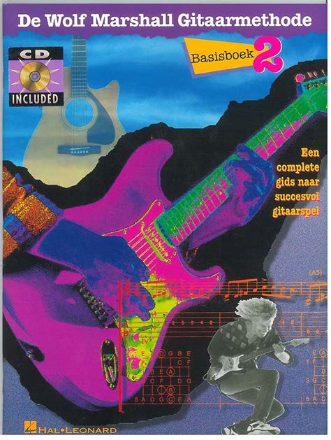 Basics 2 The Wolf Marshall Guitar Method The Wolf Marshall Guitar Method