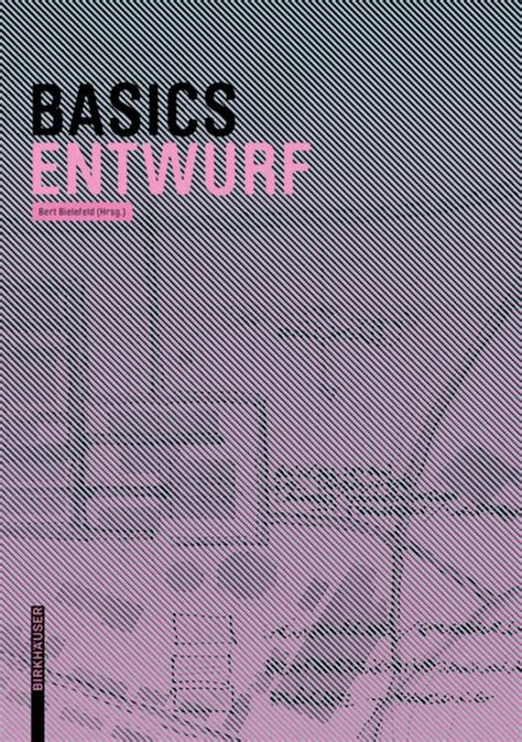 basics entwurf